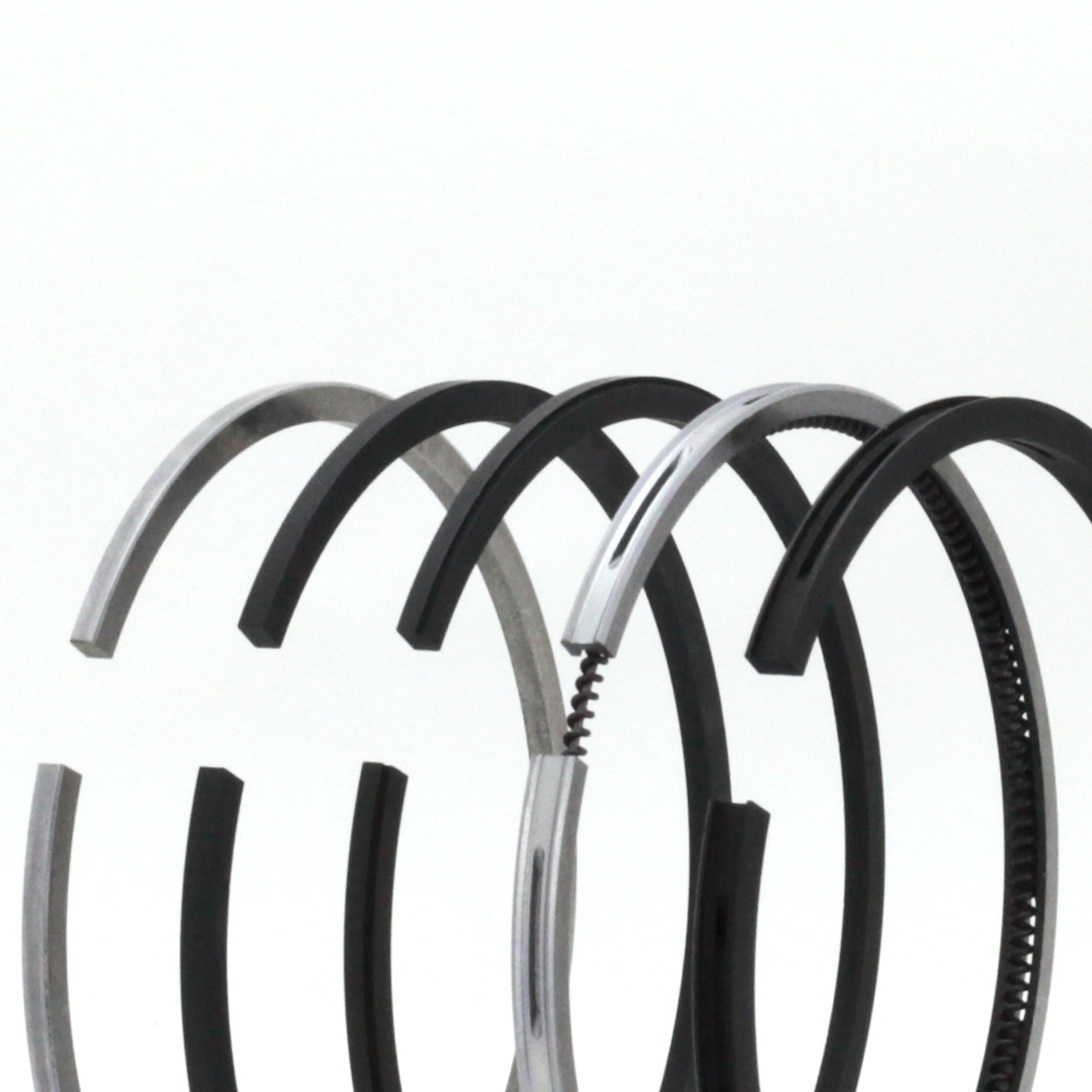 Kolbenringsatz für MWM KD415 KDW415 KD215 KDW215 100,00mm STD