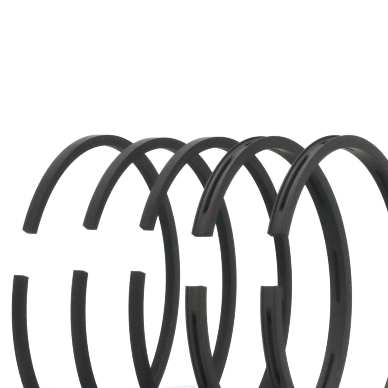 Kolbenringsatz für Güldner LKA 80,00 Standard