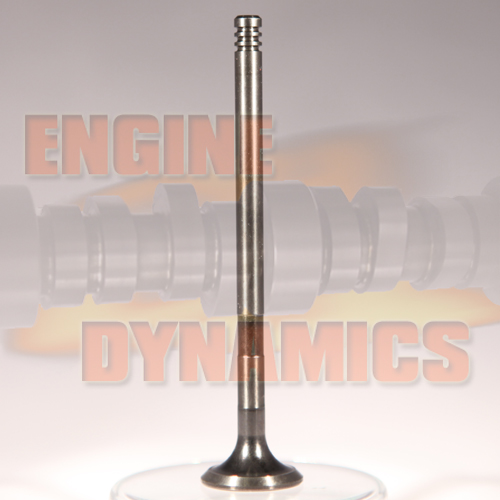 Auslassventil für Ford Fiesta IV