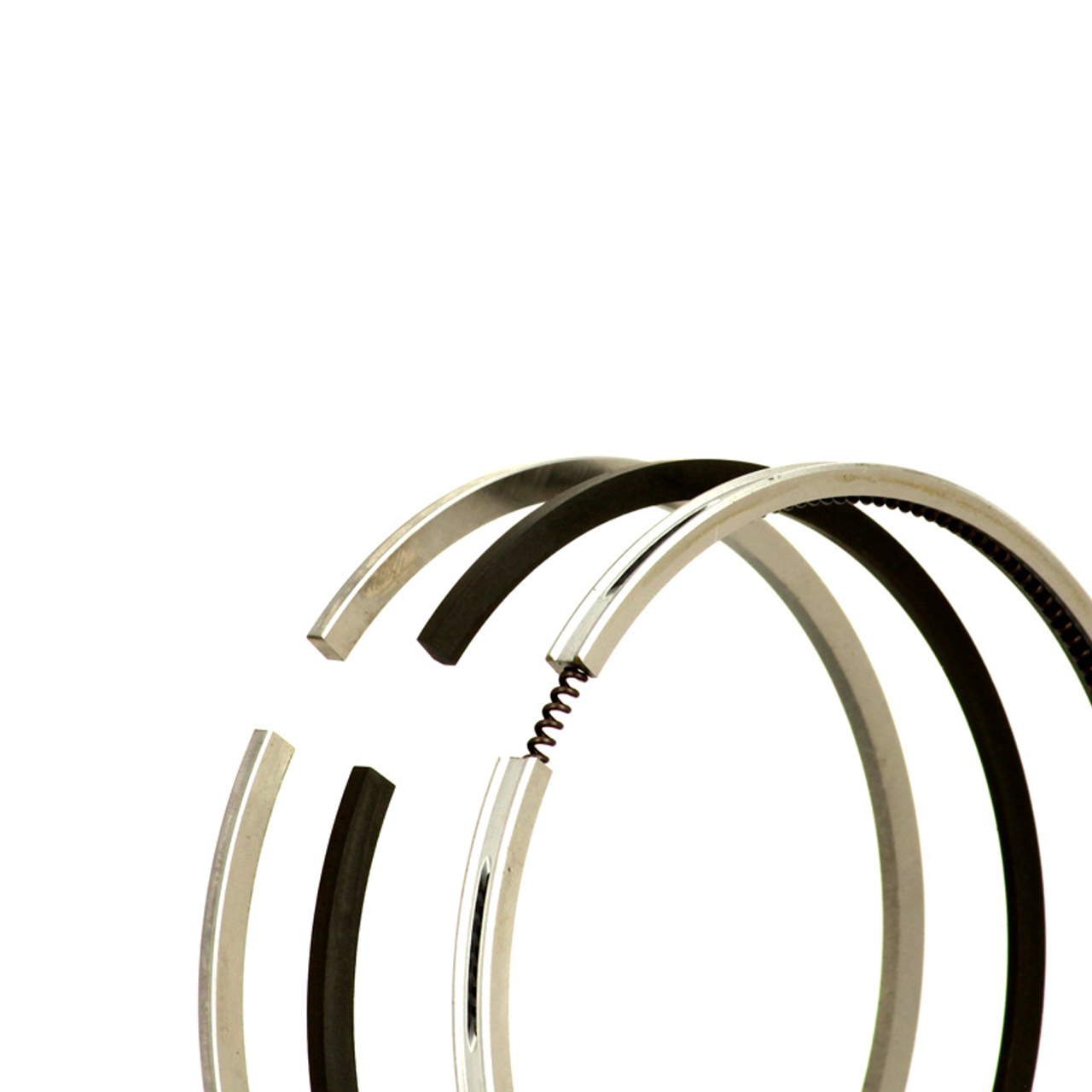 Kolbenringsatz für Deutz FL712 3 Ringe 95,00 Standard