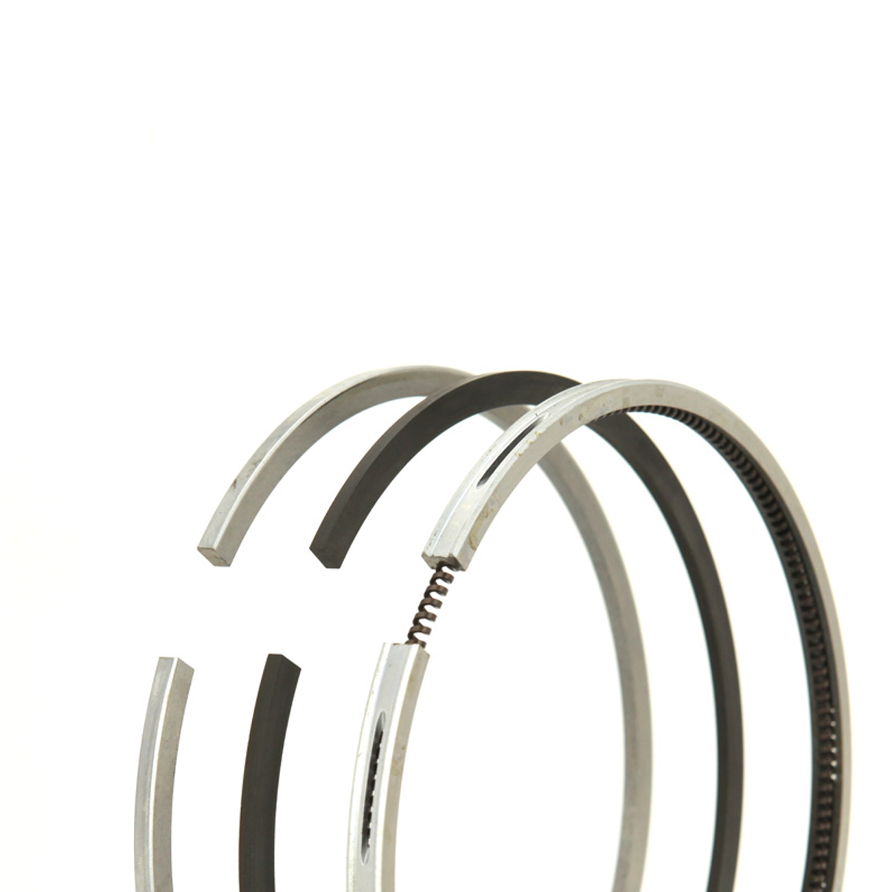 Kolbenringsatz für Hanomag D943 D963 128,00 STD 3Ringe