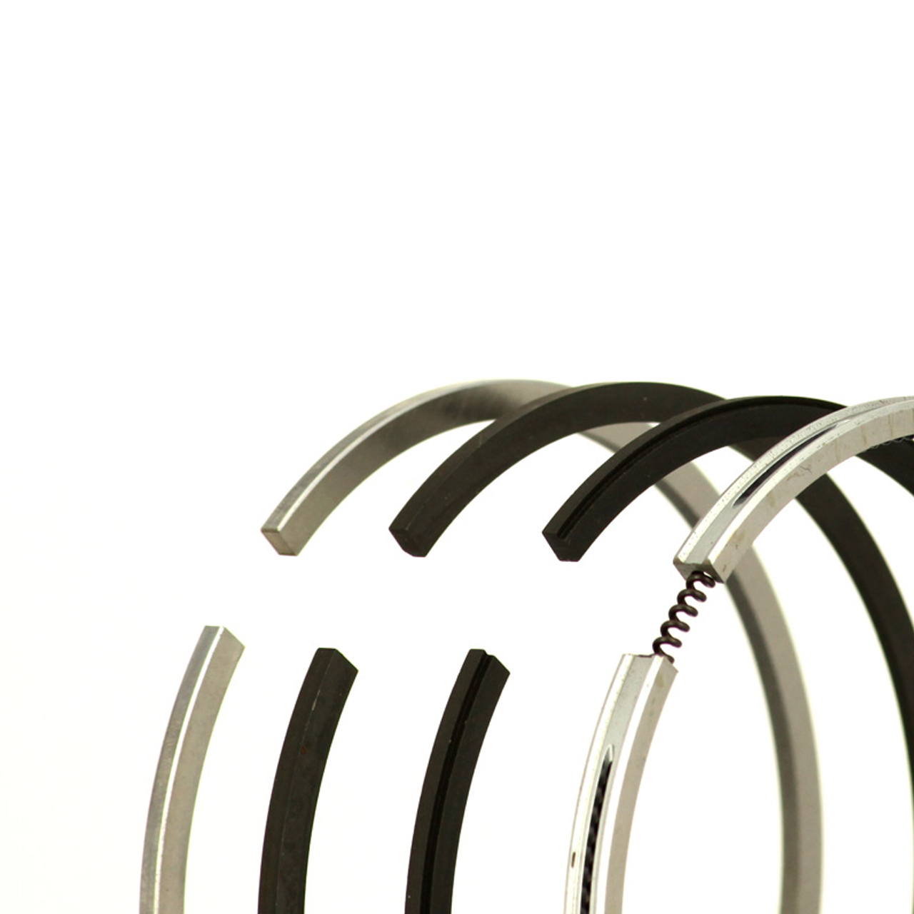 Kolbenringsatz für Deutz FL812 95,00 Standard