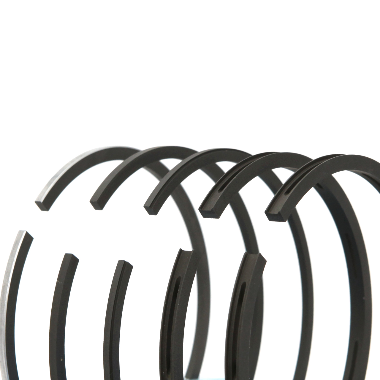 Kolbenringsatz für McCormick IHC DD74 DD111 DD148 87,31mm STD