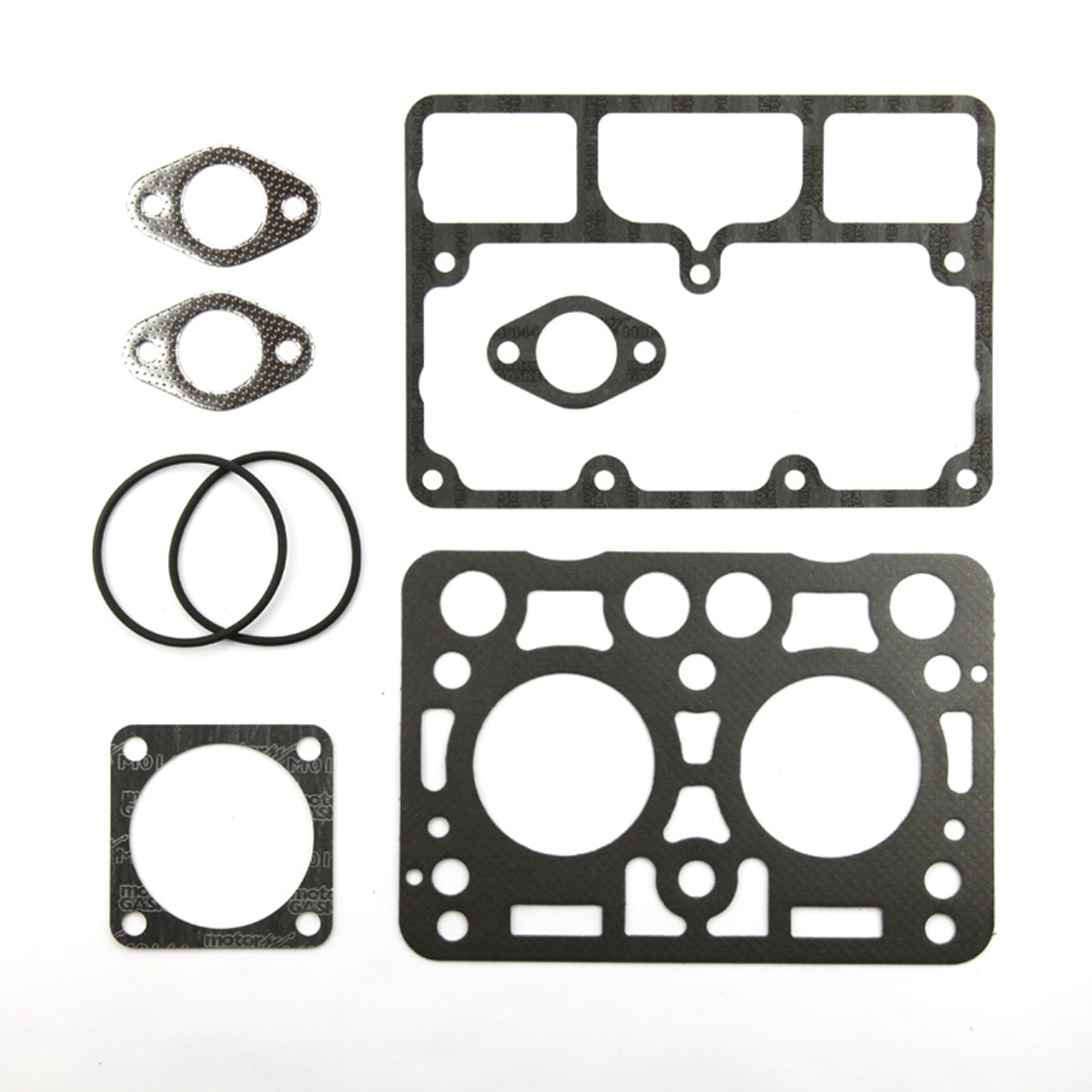 Kopfdichtsatz Dichtungssatz für Güldner 2D15 D215