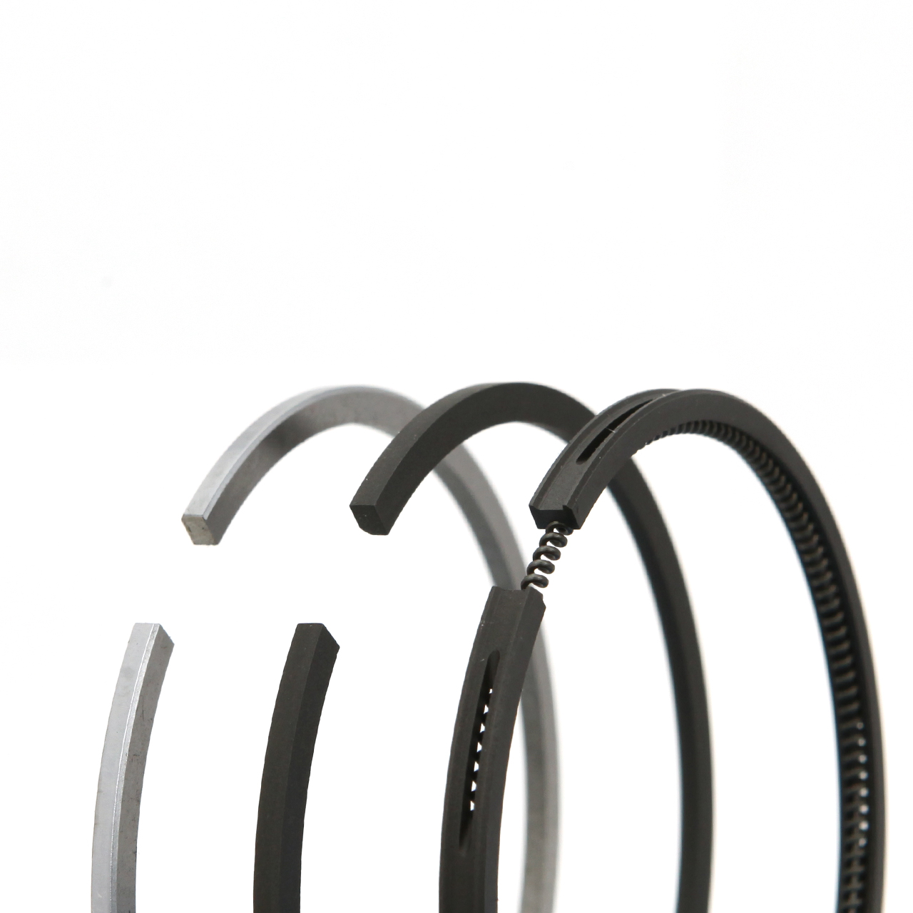 Kolbenringsatz für Hatz E80 80,00 STD 2,5-2,5-4,0