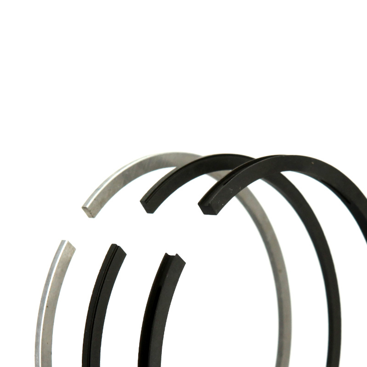 Kolbenringsatz für Hatz E88 / E89 STD 90,00mm 2,0-2,0-4,0