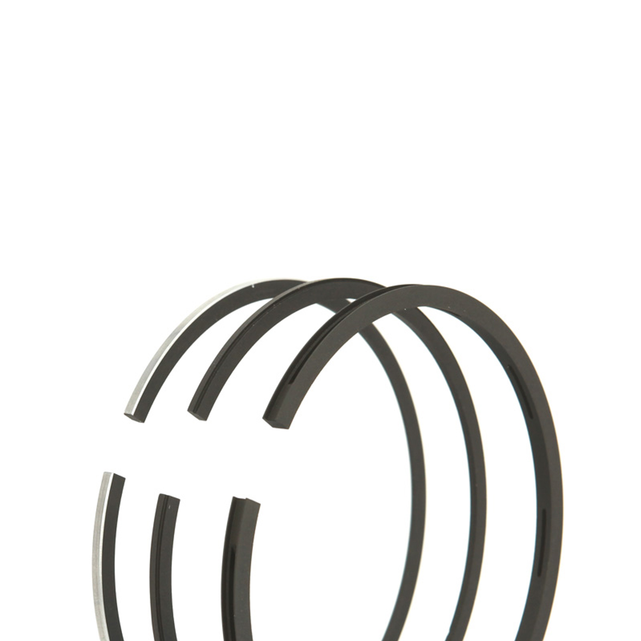 Kolbenringsatz für Hatz 1D80 100,00mm STD