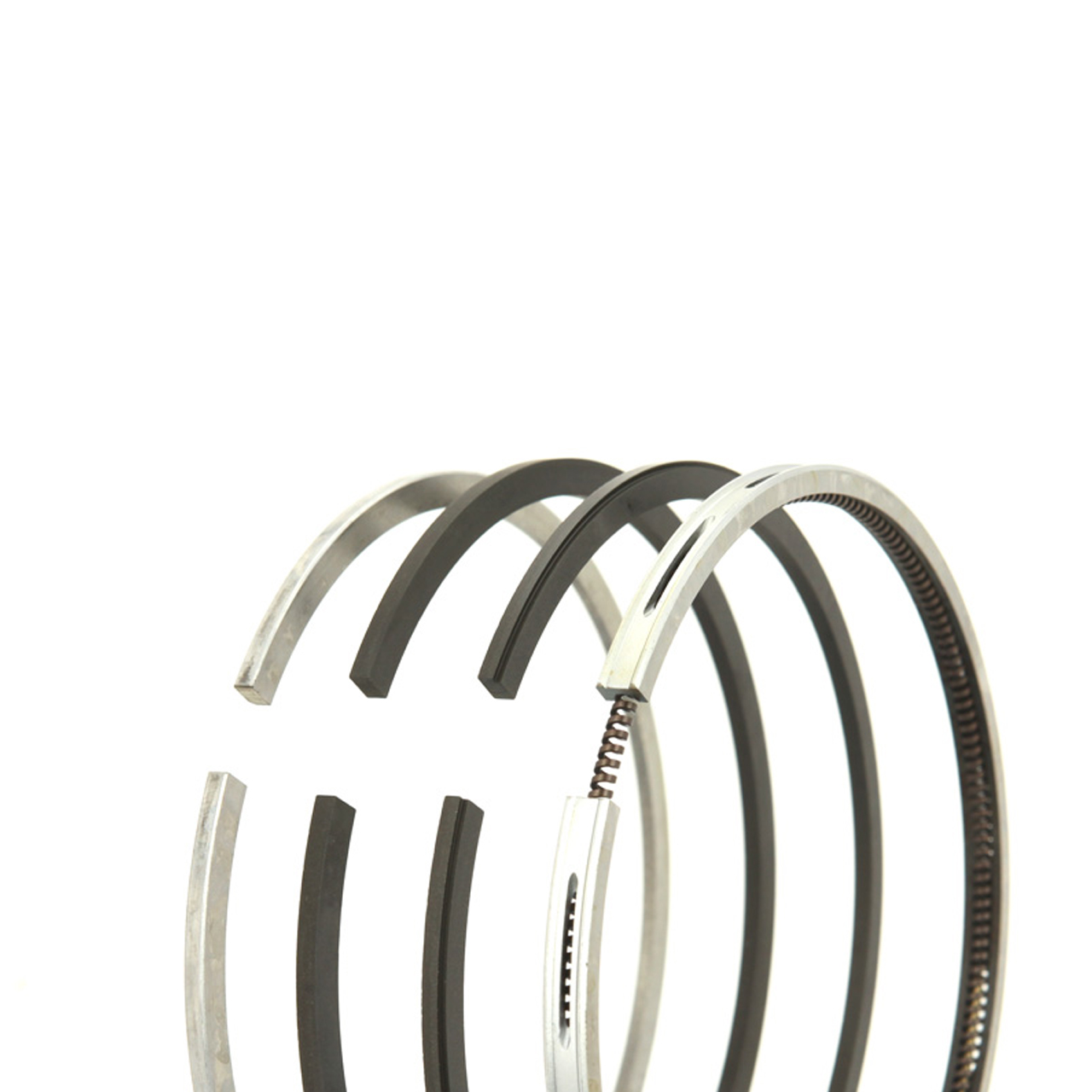 Kolbenringsatz für Hanomag D941 D961 120,00 STD