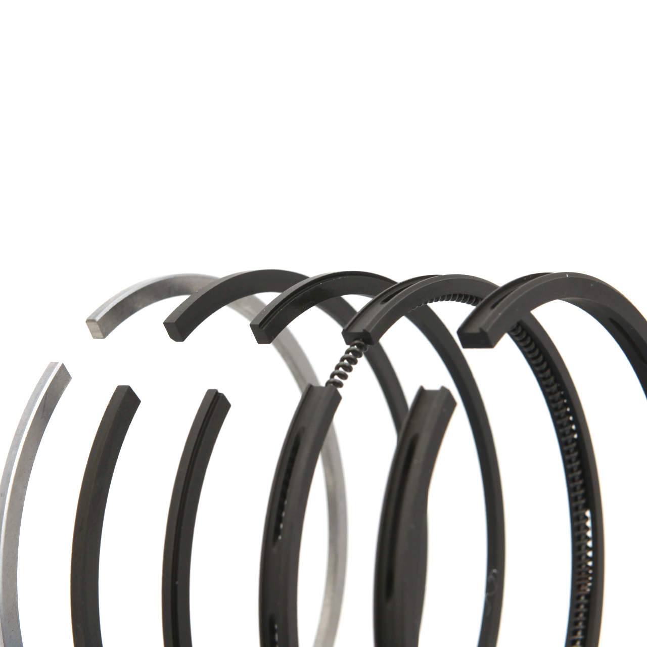 Kolbenringsatz für Same 952 / 954 95,00mm STD