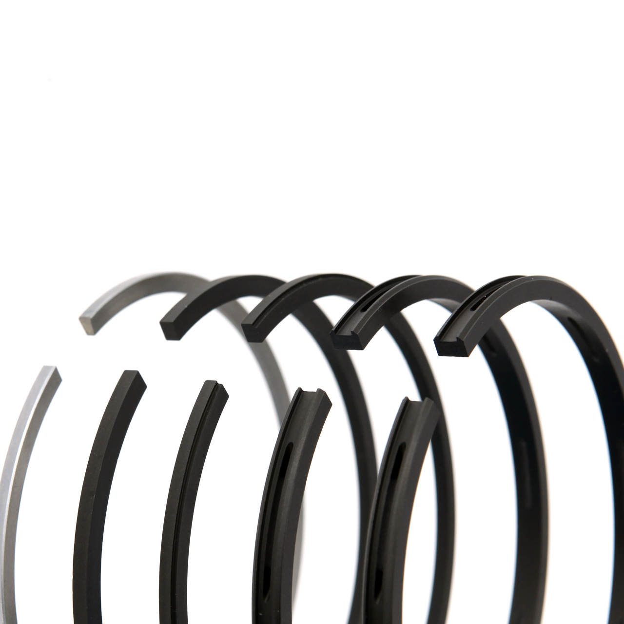 Kolbenringsatz für Porsche Diesel 98,00 STD