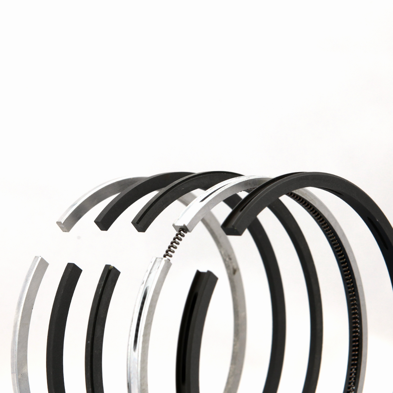 Kolbenringsatz Hanomag D57 / D52 110,00mm STD