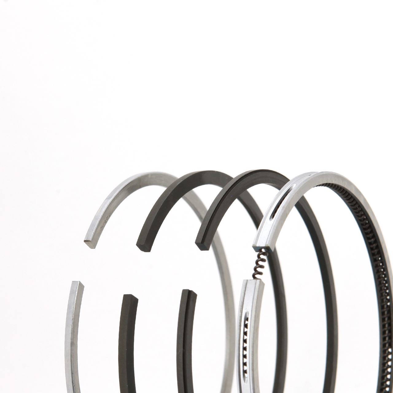 Kolbenringsatz für Deutz FL411 92,00mm STD