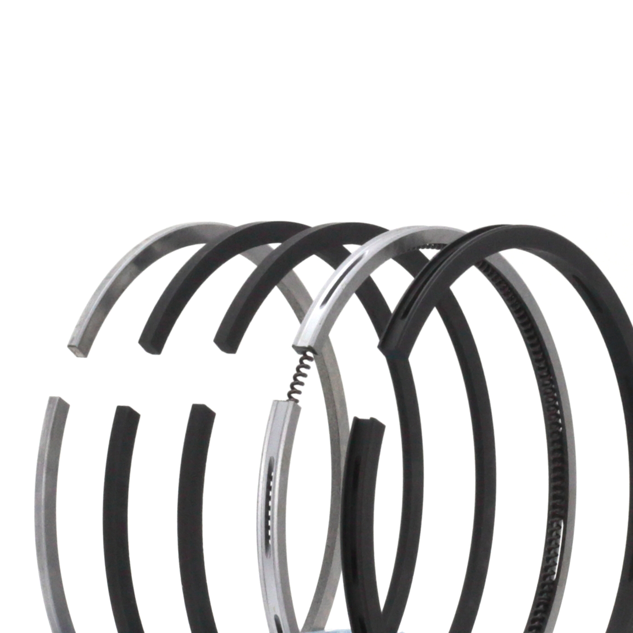 Kolbenringsatz für MWM AKD412 KD412 105,00 STD