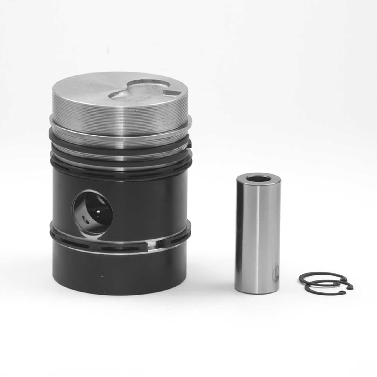 Kolben für Hanomag D14CR D21CR D28CR  90,00mm STD