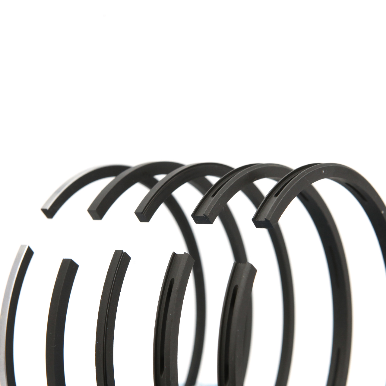 Kolbenringsatz für Porsche Diesel 95,00mm STD