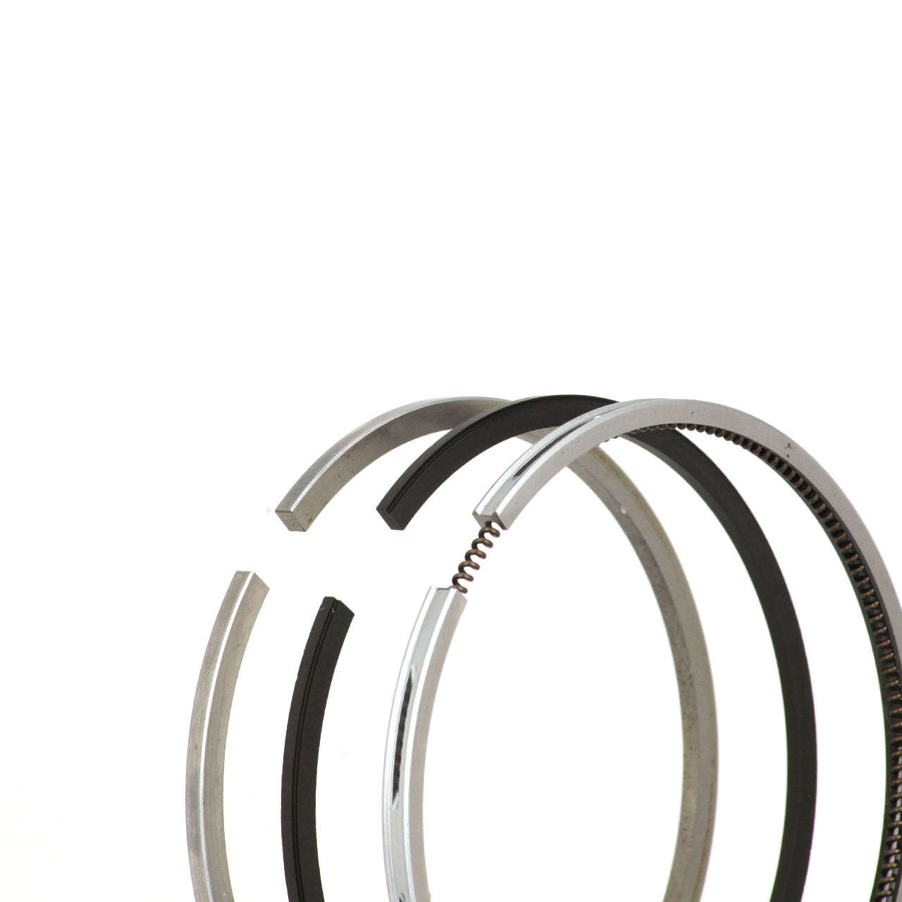 Kolbenringsatz für McCormick IHC D179 D239 D358 98,42mm STD 3 Ringe