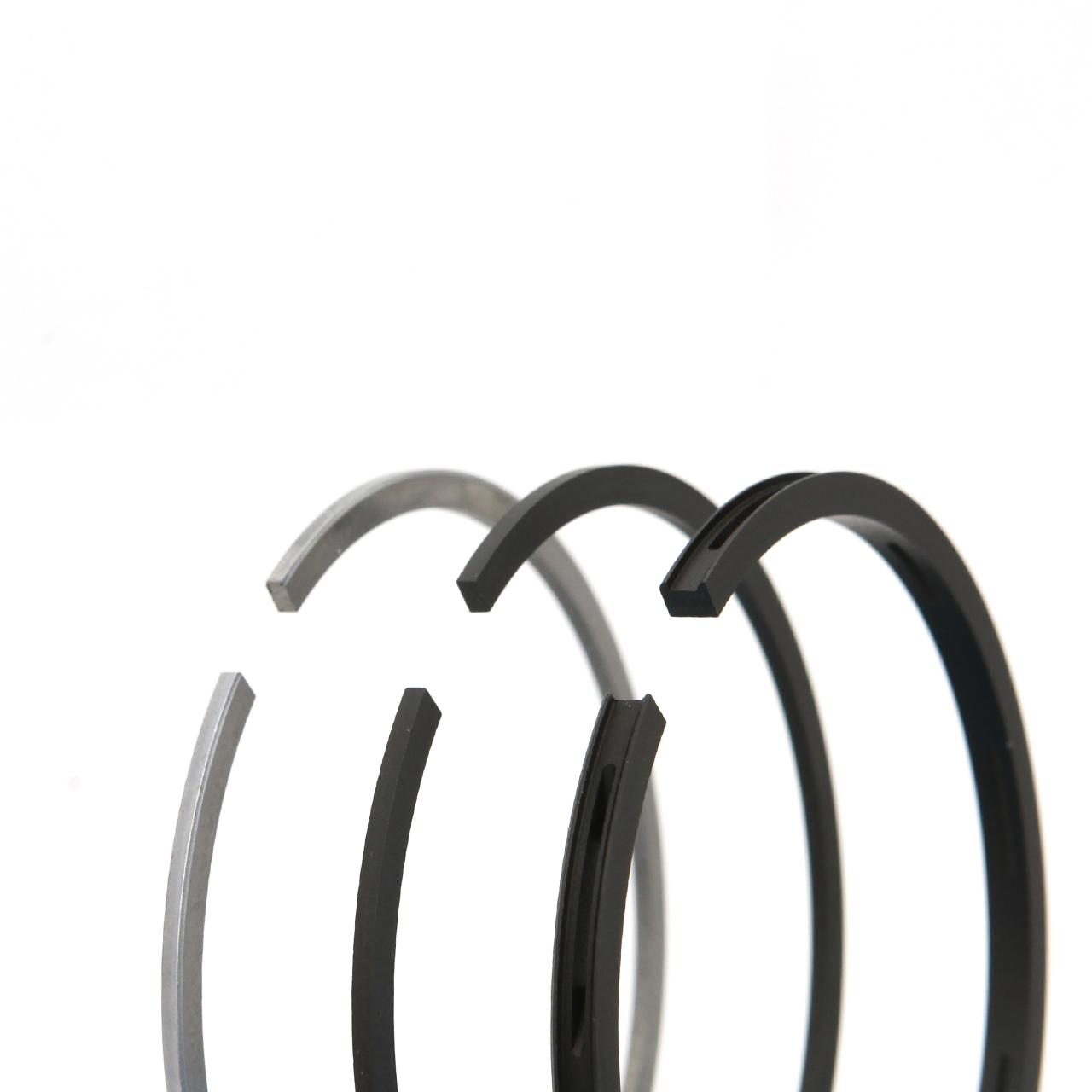 Kolbenringsatz für Hatz E71 E75 75,00 STD 1,75mm Ringe