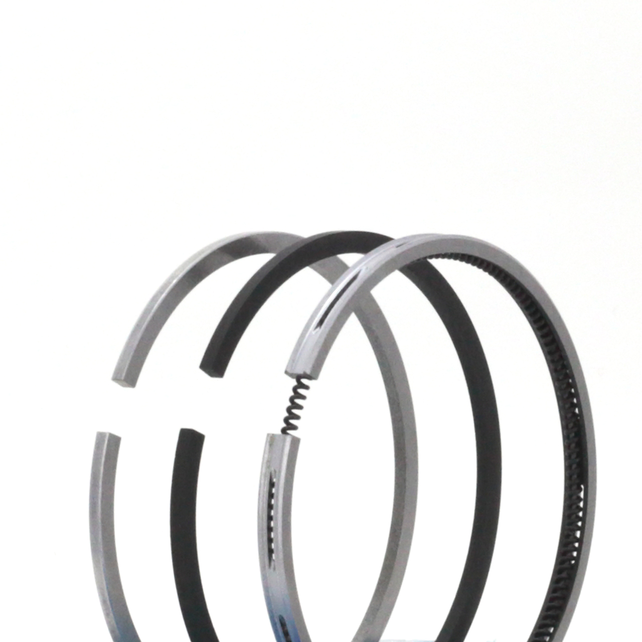 Kolbenringsatz für Deutz FL208 80,00mm STD