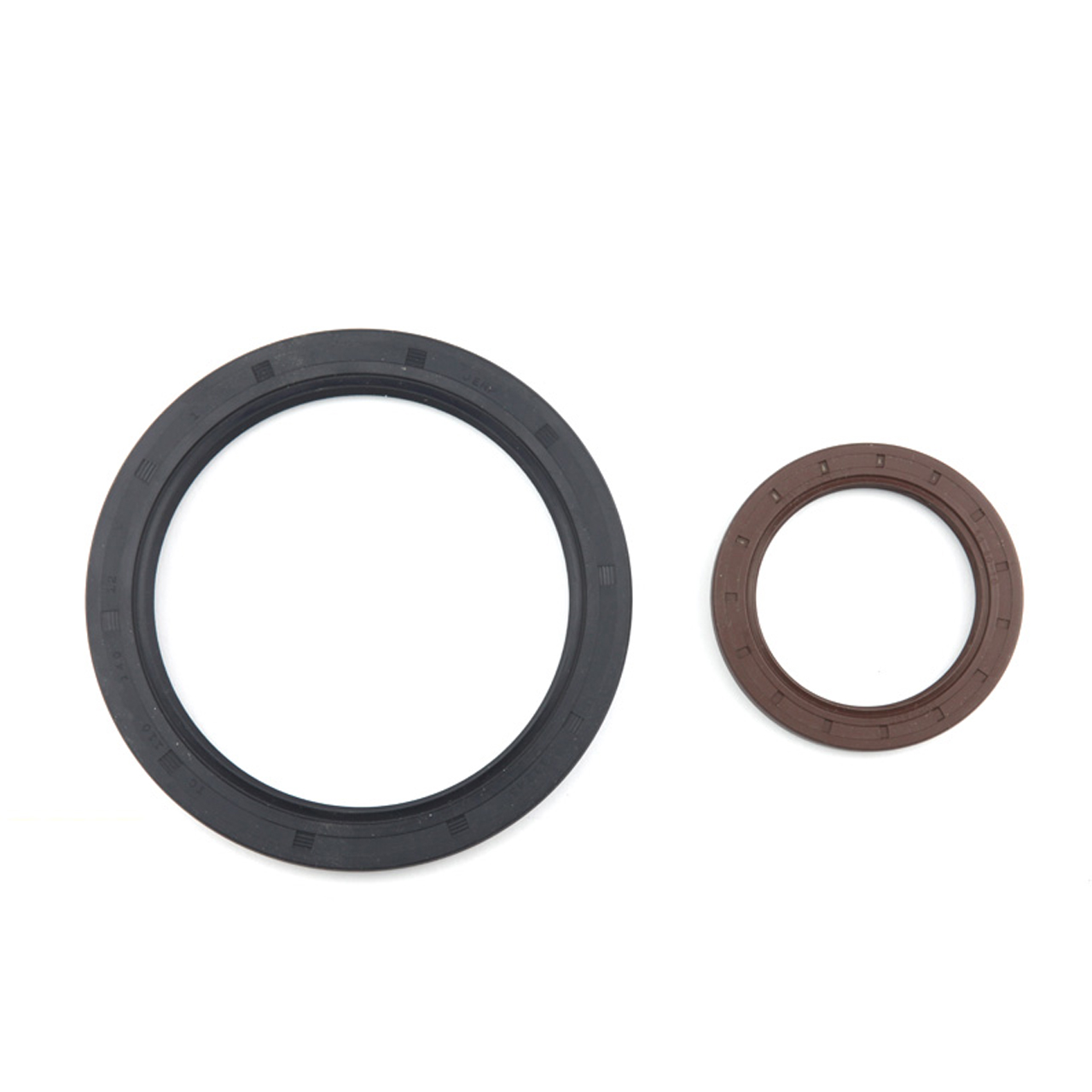 Satz Wellendichtringe für Agco Sisu 620