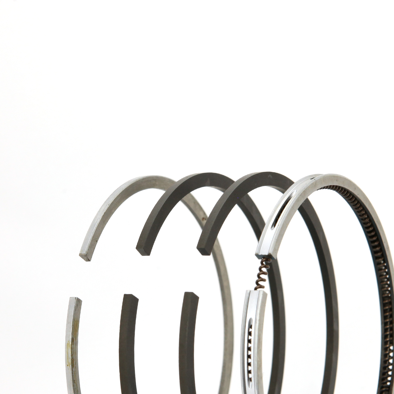 Kolbenringsatz für Deutz FL410 90,00mm STD