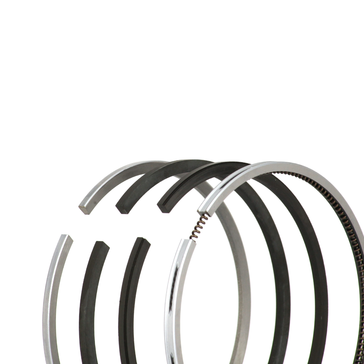 Kolbenringsatz für McCormick IHC D179 D239 D358 98,42mm STD 4 Ringe