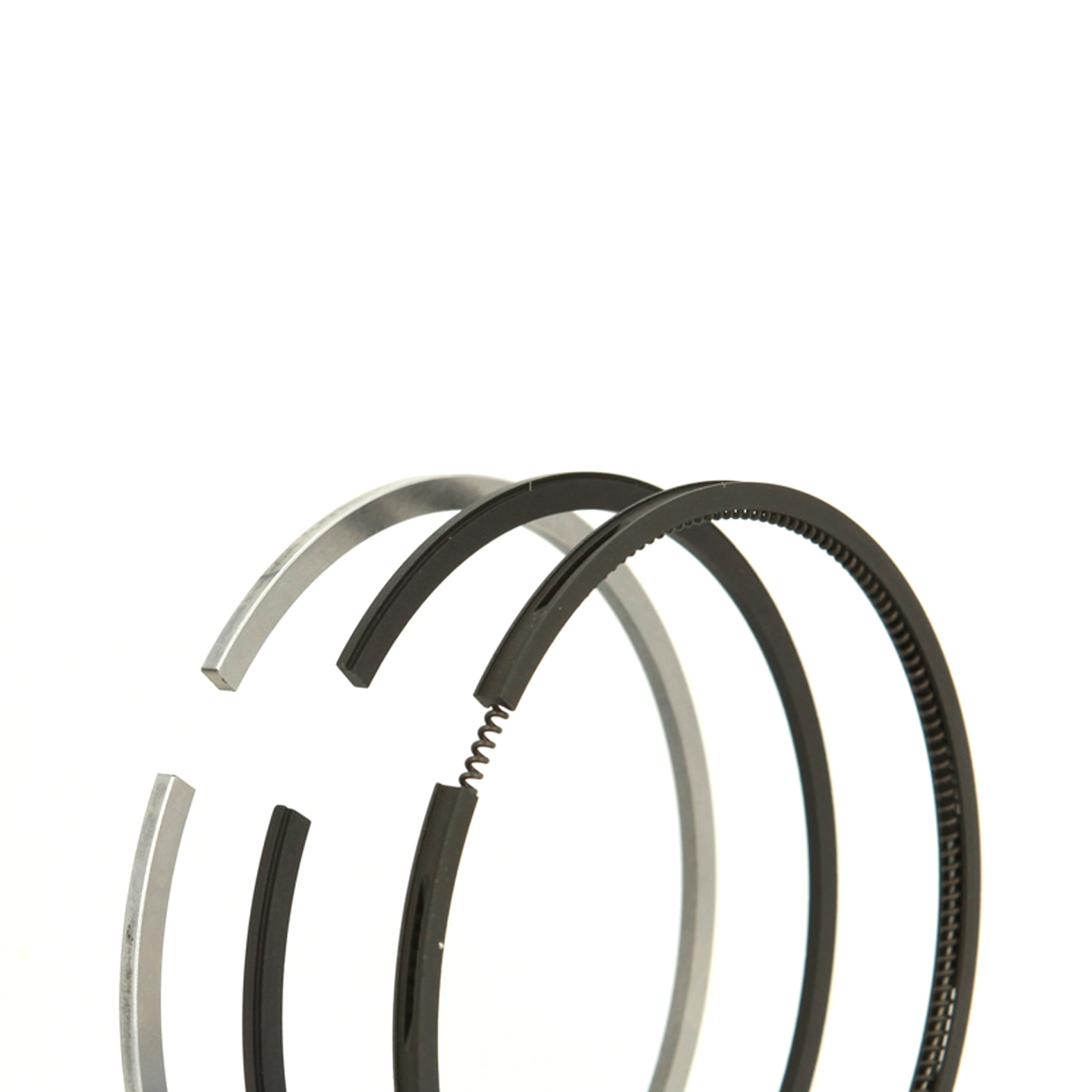 Kolbenringsatz für Hatz 1D80 100,00mm STD