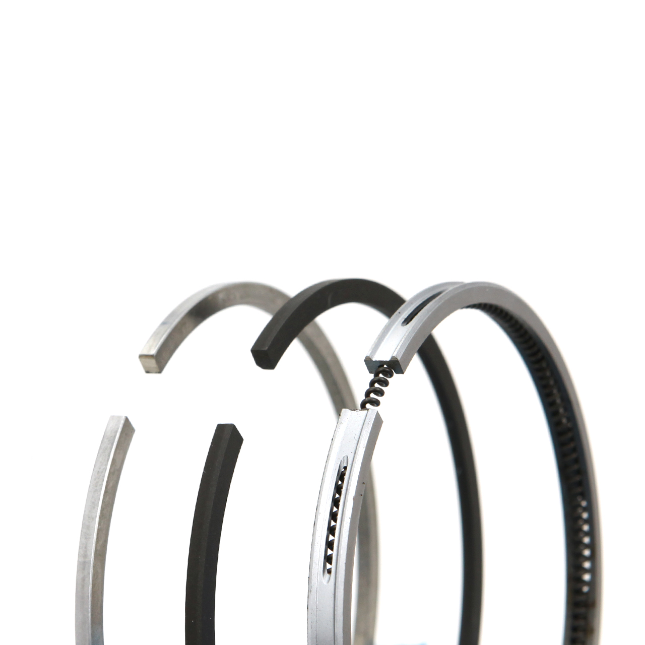 Kolbenringsatz für Hatz E780 / ES780 82,00 2,5-2,5-5,0