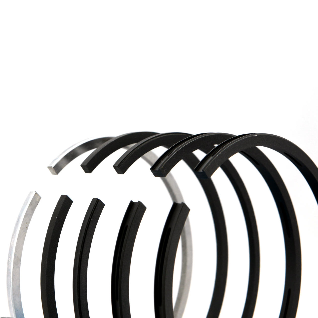 Kolbenringsatz für MWM AKD12 / AKD112 98,00mm STD