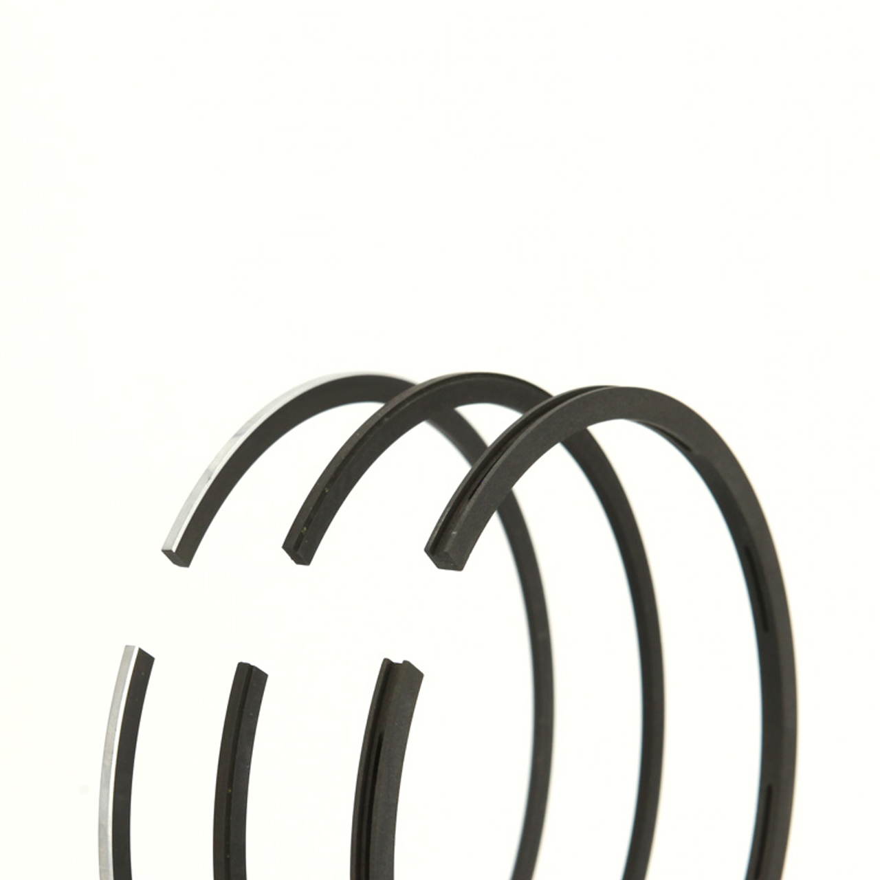 Kolbenringsatz für Hatz 1D50 97,00mm STD