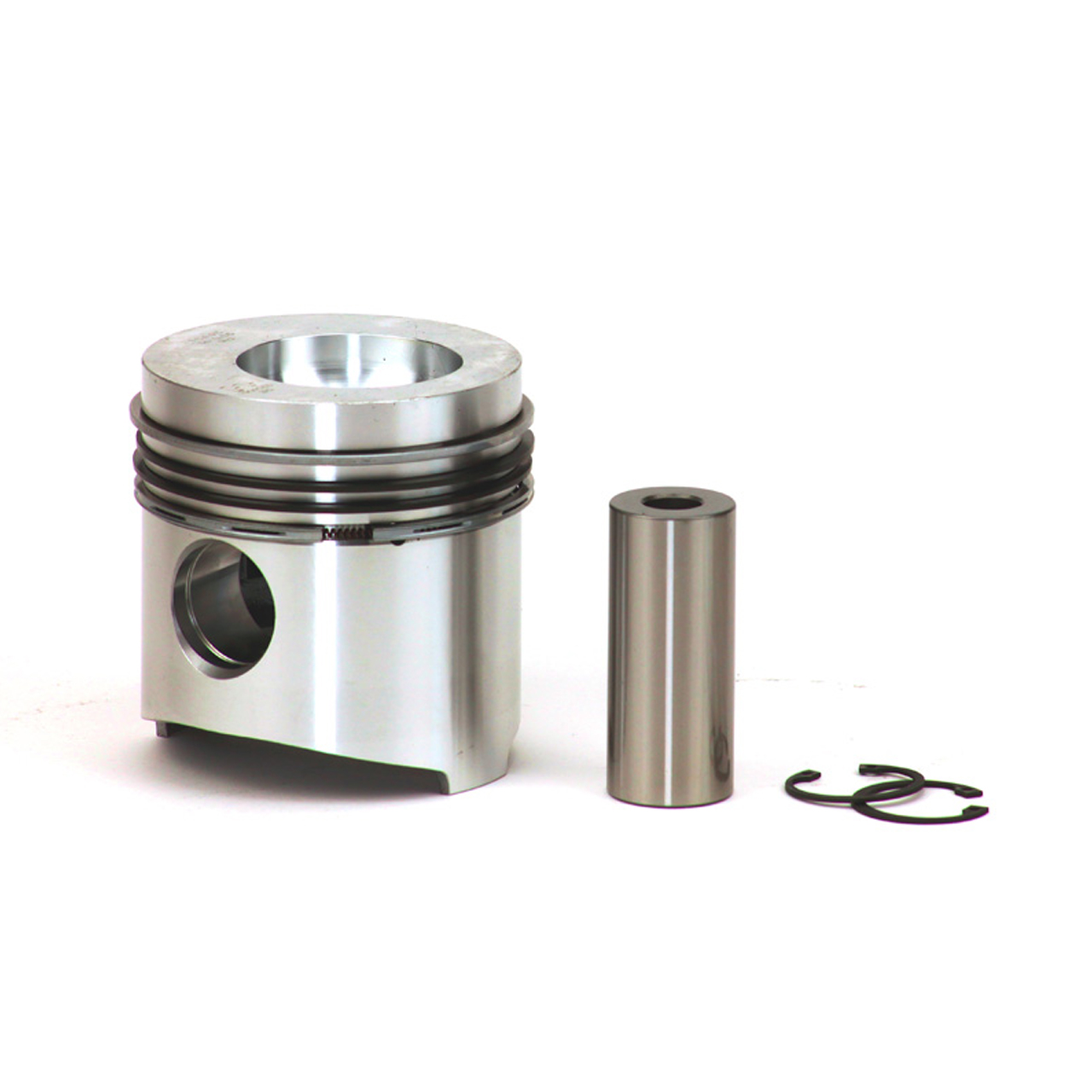 Kolben für Fendt / MWM D226 105,00 Std Bolzen 35mm 4 Ringe