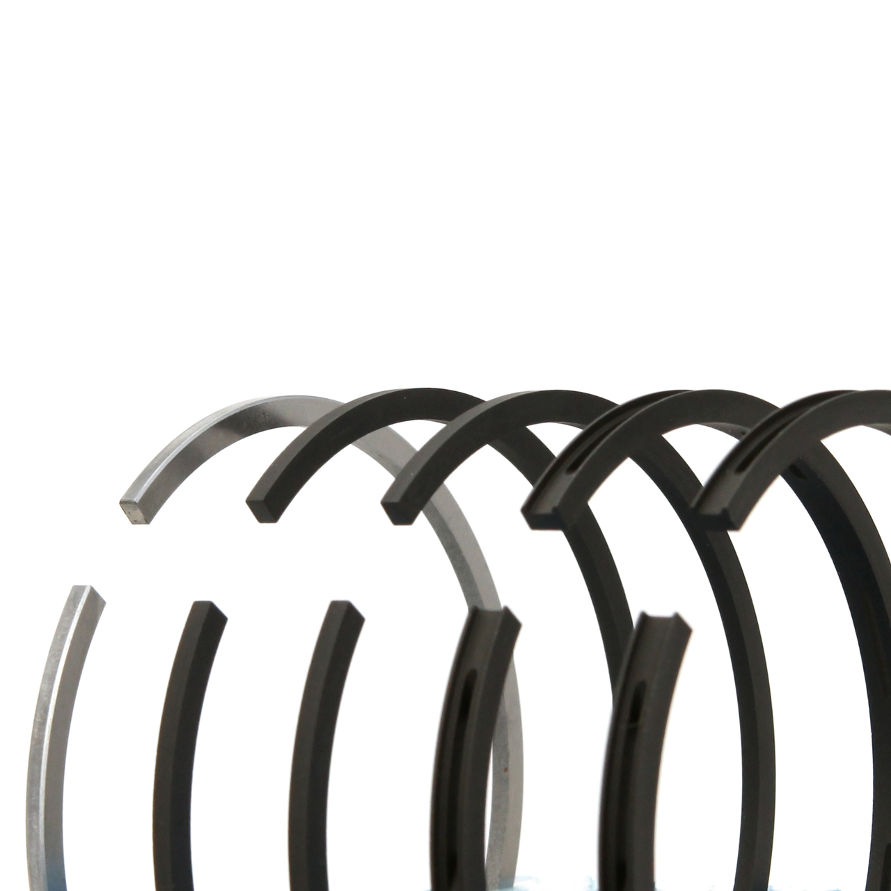 Kolbenringsatz für McCormick IHC DD66 DD99 DD132 82,55mm STD